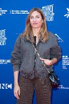 Vierzon Audrey Diwan Photocall