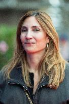 Vierzon Audrey Diwan Photocall