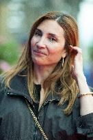 Vierzon Audrey Diwan Photocall