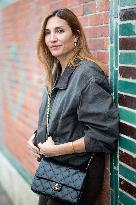Vierzon Audrey Diwan Photocall