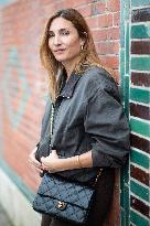Vierzon Audrey Diwan Photocall