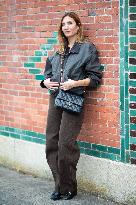 Vierzon Audrey Diwan Photocall