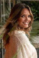 French Open Vips at the Village LZ