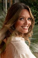 French Open Vips at the Village LZ