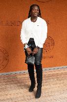 French Open Vips at the Village LZ