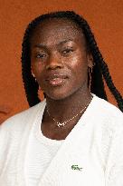 French Open Vips at the Village LZ