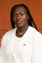 French Open Vips at the Village LZ