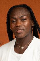 French Open Vips at the Village LZ