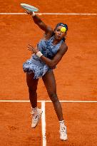 French Open 2025  Women Final LZ