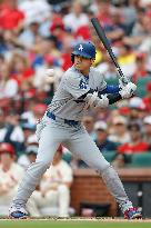 Baseball:Shohei Ohtani