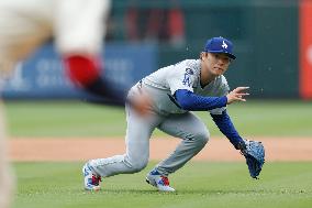 Baseball:Yoshinobu Yamamoto