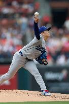 Baseball:Yoshinobu Yamamoto