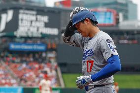 Baseball:Shohei Ohtani