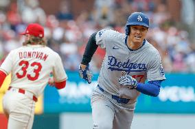 Baseball:Shohei Ohtani
