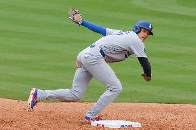 Baseball:Shohei Ohtani