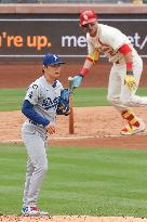 Baseball:Yoshinobu Yamamoto