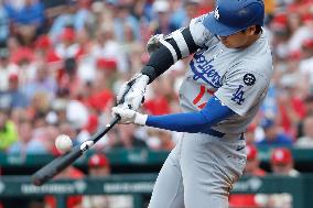 Baseball:Shohei Ohtani