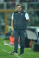 CALCIO - Serie C Italia - Pescara vs Ternana