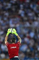 CALCIO - Serie C Italia - Pescara vs Ternana