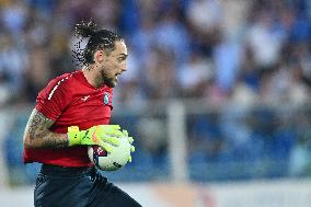 CALCIO - Serie C Italia - Pescara vs Ternana