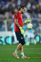 CALCIO - Serie C Italia - Pescara vs Ternana