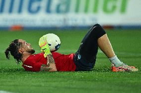 CALCIO - Serie C Italia - Pescara vs Ternana