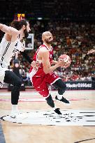 BASKET - Serie A - Playoff - Semifinal - EA7 Emporio Armani Milano vs Virtus Segafredo Bologna