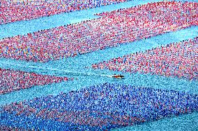 Oyster Farming in Ningde