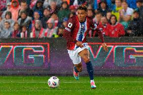 CALCIO - FIFA Mondiali - Qualifiers - Norway vs Italy