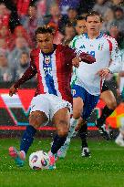 CALCIO - FIFA Mondiali - Qualifiers - Norway vs Italy