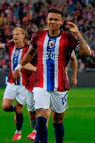 CALCIO - FIFA Mondiali - Qualifiers - Norway vs Italy