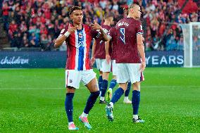 CALCIO - FIFA Mondiali - Qualifiers - Norway vs Italy