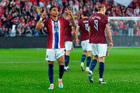 CALCIO - FIFA Mondiali - Qualifiers - Norway vs Italy