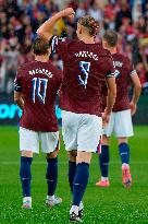 CALCIO - FIFA Mondiali - Qualifiers - Norway vs Italy