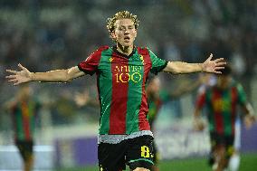 CALCIO - Serie C Italia - Pescara vs Ternana