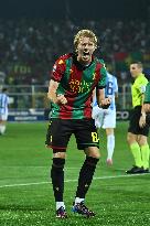 CALCIO - Serie C Italia - Pescara vs Ternana