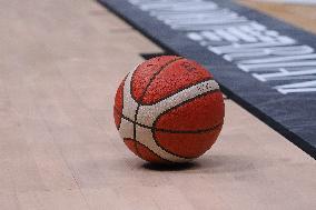 BASKET - Serie A - Playoff - Semifinal - EA7 Emporio Armani Milano vs Virtus Segafredo Bologna