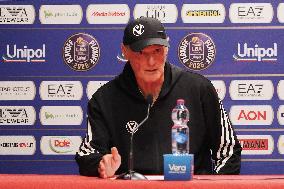 BASKET - Serie A - Playoff - Semifinal - EA7 Emporio Armani Milano vs Virtus Segafredo Bologna