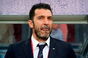 CALCIO - FIFA Mondiali - Qualifiers - Norway vs Italy
