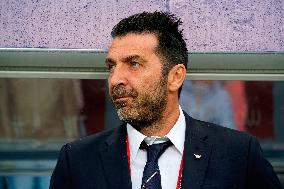 CALCIO - FIFA Mondiali - Qualifiers - Norway vs Italy
