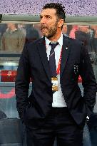 CALCIO - FIFA Mondiali - Qualifiers - Norway vs Italy