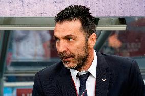 CALCIO - FIFA Mondiali - Qualifiers - Norway vs Italy