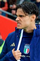 CALCIO - FIFA Mondiali - Qualifiers - Norway vs Italy