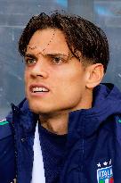 CALCIO - FIFA Mondiali - Qualifiers - Norway vs Italy