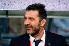 CALCIO - FIFA Mondiali - Qualifiers - Norway vs Italy