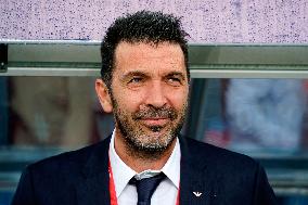 CALCIO - FIFA Mondiali - Qualifiers - Norway vs Italy