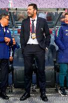 CALCIO - FIFA Mondiali - Qualifiers - Norway vs Italy