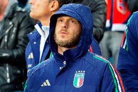 CALCIO - FIFA Mondiali - Qualifiers - Norway vs Italy