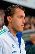 CALCIO - FIFA Mondiali - Qualifiers - Norway vs Italy