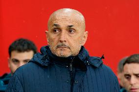 CALCIO - FIFA Mondiali - Qualifiers - Norway vs Italy